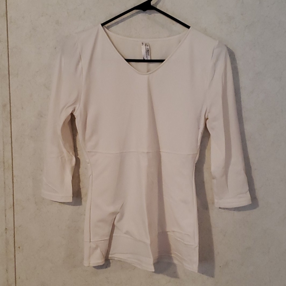 White shaper